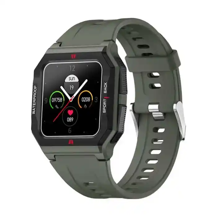 Colmi P10 Smart Watch IP67 Waterproof